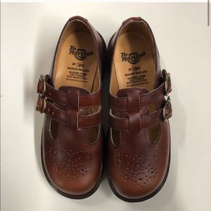 Doc Marten’s Mary Janes